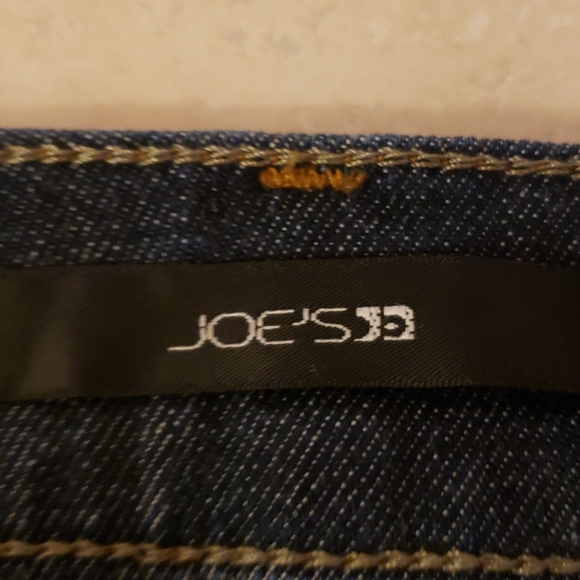 JOES JEANS | Brilla Cropped skinny jean - Picture 3 of 5